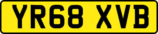 YR68XVB
