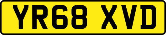 YR68XVD