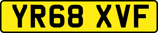 YR68XVF