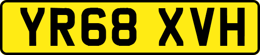 YR68XVH