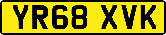 YR68XVK