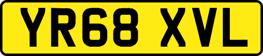 YR68XVL