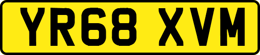 YR68XVM