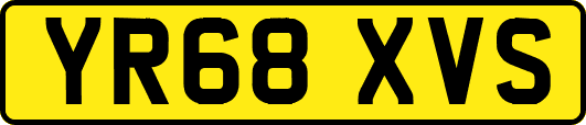 YR68XVS