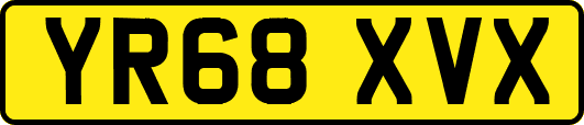 YR68XVX