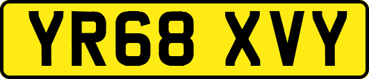 YR68XVY