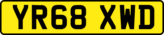 YR68XWD