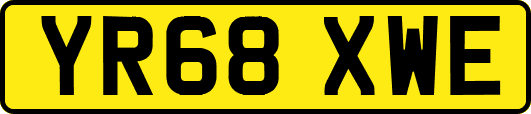 YR68XWE