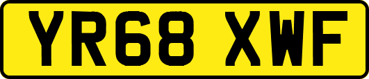 YR68XWF