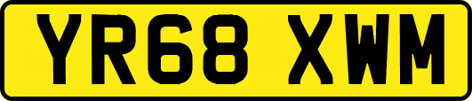 YR68XWM