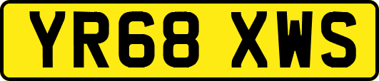 YR68XWS