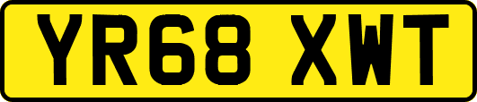 YR68XWT