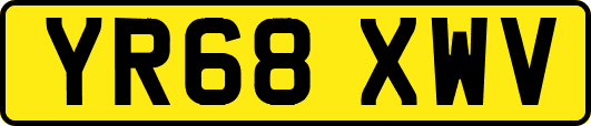 YR68XWV