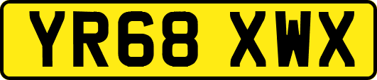 YR68XWX