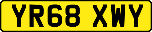 YR68XWY