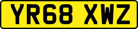 YR68XWZ