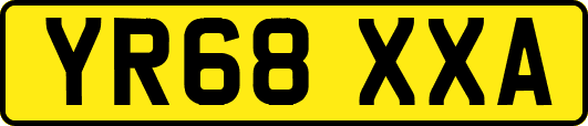 YR68XXA