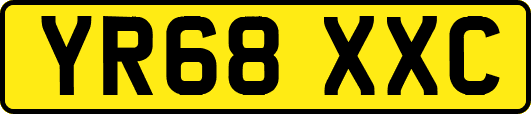 YR68XXC