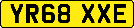 YR68XXE