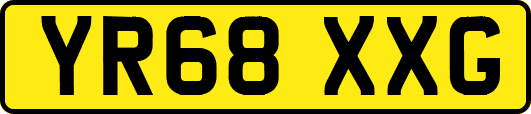 YR68XXG