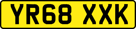YR68XXK