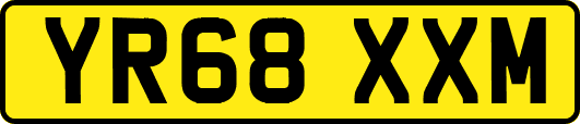 YR68XXM
