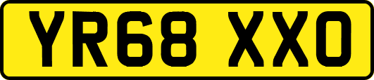 YR68XXO