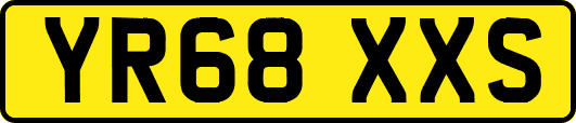 YR68XXS