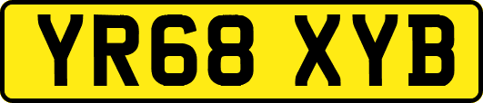YR68XYB