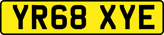 YR68XYE