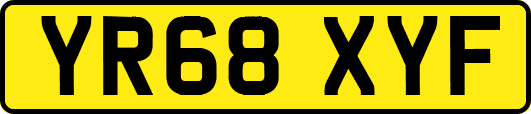 YR68XYF