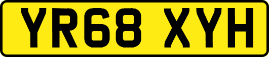 YR68XYH