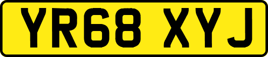 YR68XYJ
