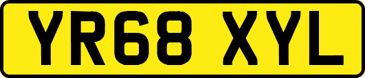 YR68XYL