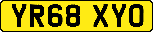YR68XYO