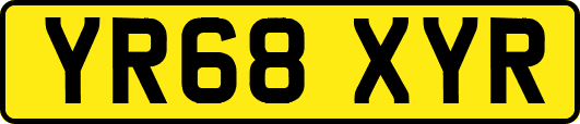 YR68XYR