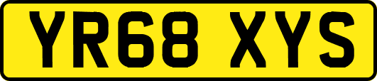 YR68XYS