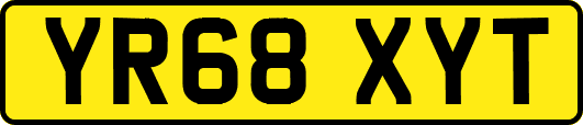 YR68XYT