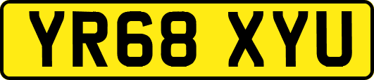 YR68XYU
