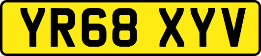 YR68XYV