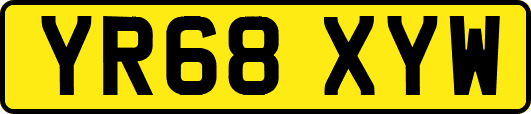 YR68XYW