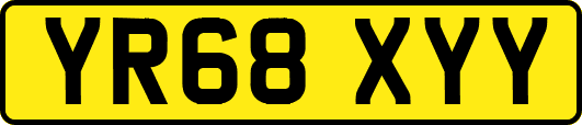 YR68XYY