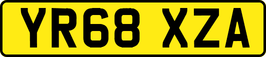 YR68XZA