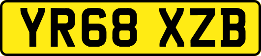 YR68XZB