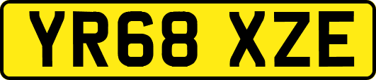 YR68XZE