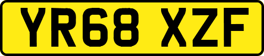YR68XZF