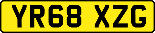 YR68XZG