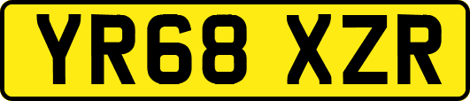 YR68XZR