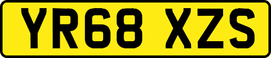 YR68XZS