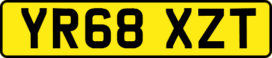 YR68XZT